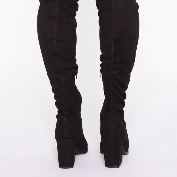 NWT MADE YOUR CHOICE BOOTS - Picture 4 of 6